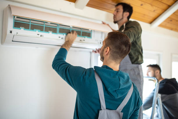 Best Thermostats and Smart Controls in Accokeek, MD