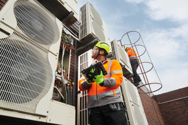 Trusted Accokeek, MD HVAC Experts