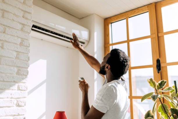 Best Residential HVAC in Accokeek, MD