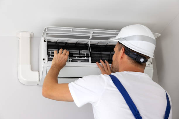 Best Energy-efficient HVAC Solutions in Accokeek, MD