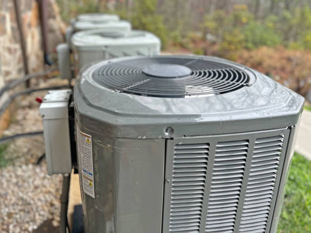 Best Solar-powered HVAC Systems in Accokeek, MD